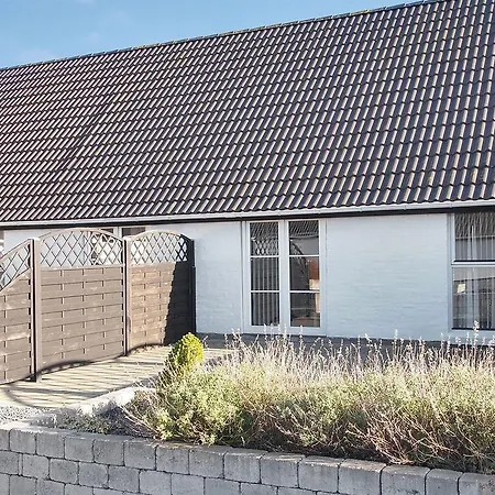 Lonstrupvej V Apartmán Lønstrup