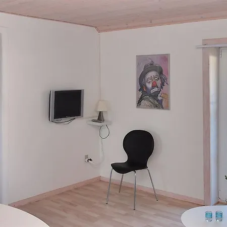 Lonstrupvej V Apartmán Lønstrup