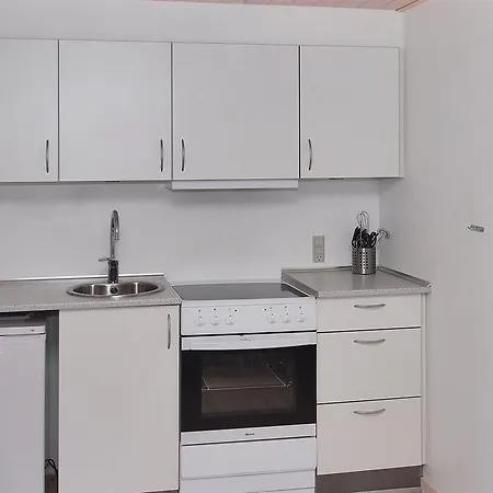 Lonstrupvej V Apartmán *