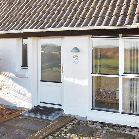 Apartmán Lonstrupvej V