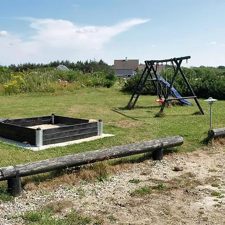 Lonstrupvej V Apartmán Lønstrup